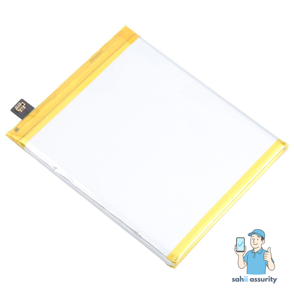 Battery for Vivo X27 Pro thumbnail